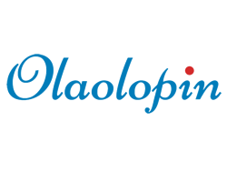 Olaolopin Logo